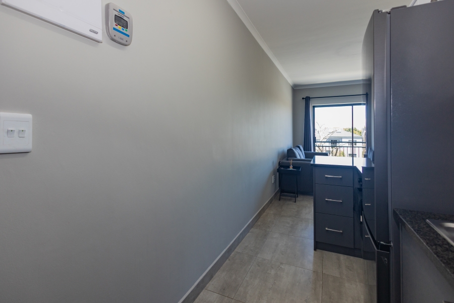 2 Bedroom Property for Sale in Belgravia Western Cape